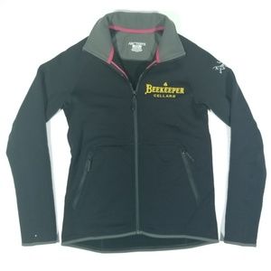 ARC'TERYX Polartec Full Zip Soft Shell Jacket M